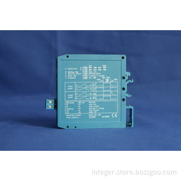 IVD-M1H single automatic gate loop detector for parking or toll system